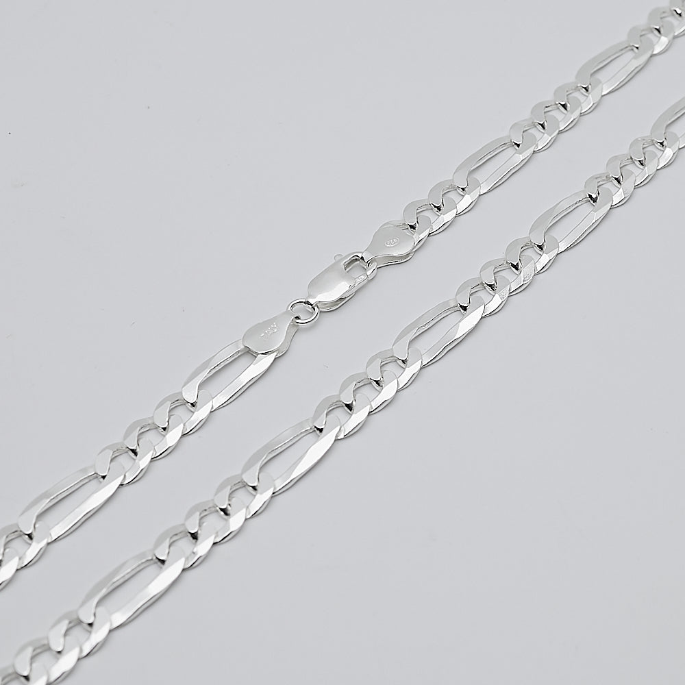 heavy silver chain necklace for man boy